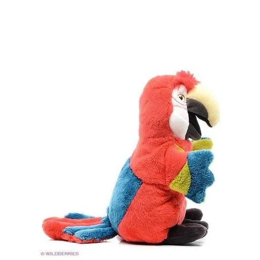 Giochi Preziosi - Marioneta De Peluche Loro ㅤ 2 Giochi Preziosi - Marioneta De Peluche Loro ㅤ - Imagen 2