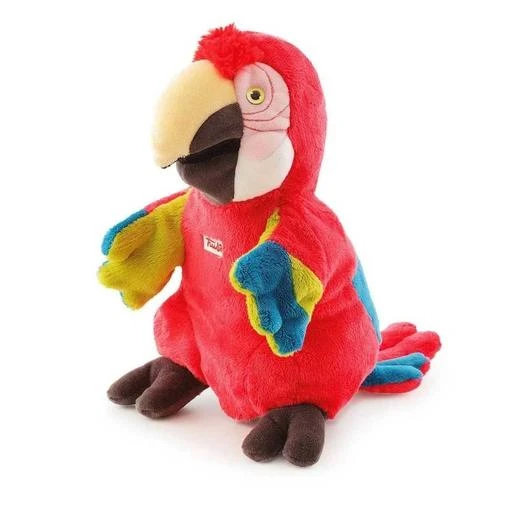 Giochi Preziosi - Marioneta De Peluche Loro ㅤ 4 Giochi Preziosi - Marioneta De Peluche Loro ㅤ - Imagen 4