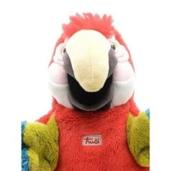 Giochi Preziosi - Marioneta De Peluche Loro ㅤ 10 Giochi Preziosi - Marioneta De Peluche Loro ㅤ -Toys R Us Ventas medias 1752