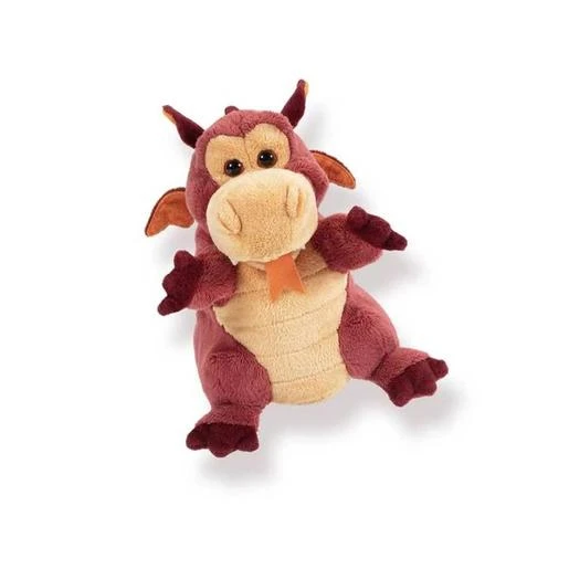 Giochi Preziosi - Marioneta De Peluche Dragón Suave 4 Giochi Preziosi - Marioneta De Peluche Dragón Suave - Imagen 4