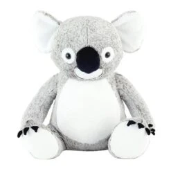 Koala De Peluche 60 Cm