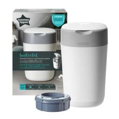 Tommee Tippee - Contenedor De Pañales Twist & Click -Toys R Us Ventas medias 1767