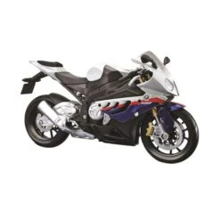 Moto 1:12 (varios Modelos) 26 Moto 1:12 (varios Modelos) -Toys R Us Ventas medias 177