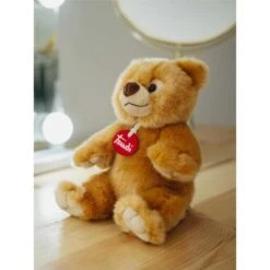 Oso Ettore Beige Tamaño XS - 15 Cm ㅤ 8 Oso Ettore Beige Tamaño XS - 15 Cm ㅤ -Toys R Us Ventas medias 1773