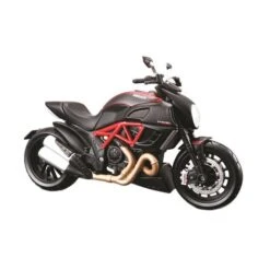 Moto 1:12 (varios Modelos) 27 Moto 1:12 (varios Modelos) -Toys R Us Ventas medias 178