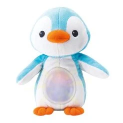 Pack Móvil Proyector Y Pingüino -Toys R Us Ventas medias 1780