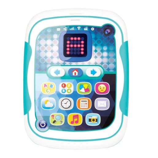 Tableta Educativa Luminosa 1 Tableta Educativa Luminosa