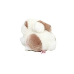 Peluche De Conejo Trudini Pequeño, 15 Cm ㅤ -Toys R Us Ventas medias 1785