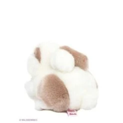 Peluche De Conejo Trudini Pequeño, 15 Cm ㅤ -Toys R Us Ventas medias 1786