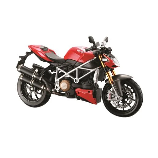 Moto 1:12 (varios Modelos) 9 Moto 1:12 (varios Modelos) - Imagen 9