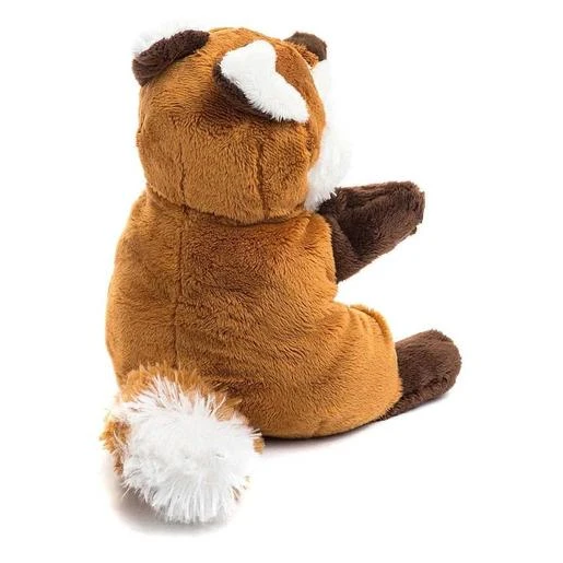 Giochi Preziosi - Marioneta De Peluche De Mano: Zorro ㅤ 2 Giochi Preziosi - Marioneta De Peluche De Mano: Zorro ㅤ - Imagen 2