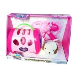 Maletín De Cuidados Veterinarios