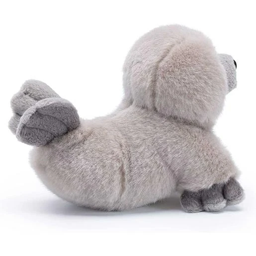 Foca De Peluche Trudino, Talla XS ㅤ 2 Foca De Peluche Trudino, Talla XS ㅤ - Imagen 2
