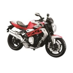 Moto 1:12 (varios Modelos) 29 Moto 1:12 (varios Modelos) -Toys R Us Ventas medias 180
