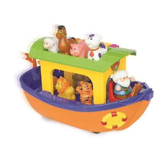 Arca De Noé 2 Arca De Noé - Imagen 2