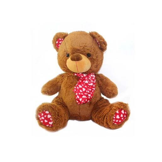 Peluche Osito 40 Cm (varios Colores) 2 Peluche Osito 40 Cm (varios Colores) - Imagen 2