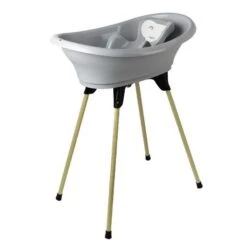 Thermobaby - Kit Bañera Gris