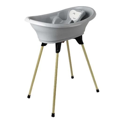 Thermobaby - Kit Bañera Gris 1 Thermobaby - Kit Bañera Gris