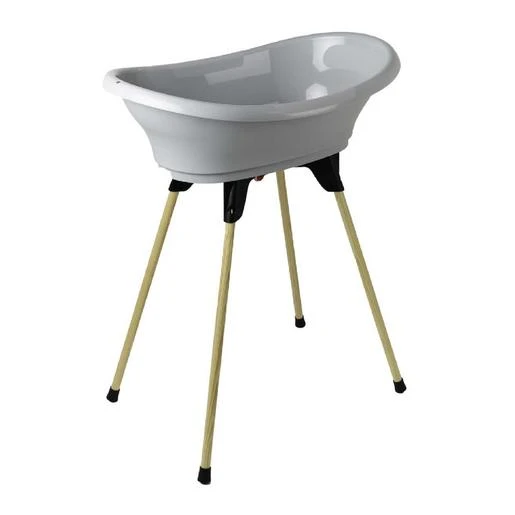 Thermobaby - Kit Bañera Gris 2 Thermobaby - Kit Bañera Gris - Imagen 2