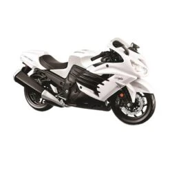 Moto 1:12 (varios Modelos) 30 Moto 1:12 (varios Modelos) -Toys R Us Ventas medias 181