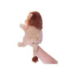 Giochi Preziosi - Marioneta De Peluche De León Suave ㅤ 8 Giochi Preziosi - Marioneta De Peluche De León Suave ㅤ -Toys R Us Ventas medias 1826