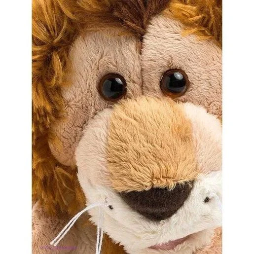 Giochi Preziosi - Marioneta De Peluche De León Suave ㅤ 6 Giochi Preziosi - Marioneta De Peluche De León Suave ㅤ - Imagen 6