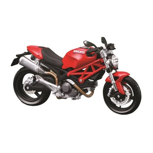 Moto 1:12 (varios Modelos) 13 Moto 1:12 (varios Modelos) - Imagen 13