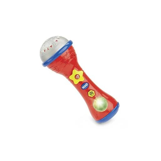 Micrófono Star Light 2 Micrófono Star Light - Imagen 2