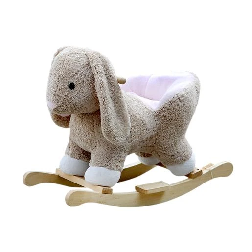 Conejo Balancín 1 Conejo Balancín