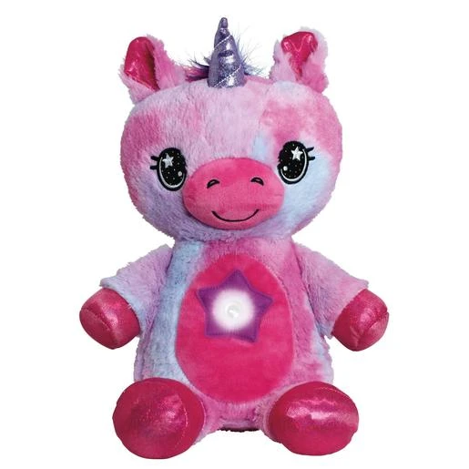 Star Belly - Peluche Unicornio Mágico 2 Star Belly - Peluche Unicornio Mágico - Imagen 2