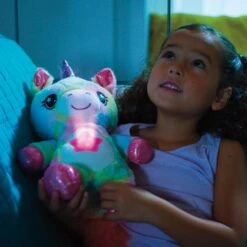 Star Belly - Peluche Unicornio Mágico 9 Star Belly - Peluche Unicornio Mágico -Toys R Us Ventas medias 1849