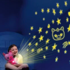 Star Belly - Peluche Unicornio Mágico 11 Star Belly - Peluche Unicornio Mágico -Toys R Us Ventas medias 1851