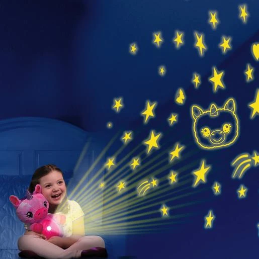 Star Belly - Peluche Unicornio Mágico 5 Star Belly - Peluche Unicornio Mágico - Imagen 5