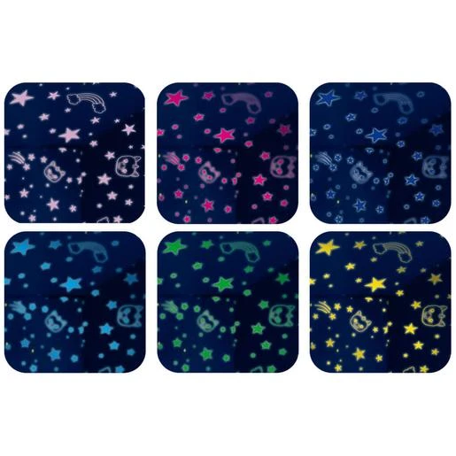 Star Belly - Peluche Unicornio Mágico 7 Star Belly - Peluche Unicornio Mágico - Imagen 7