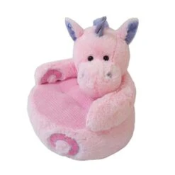 Peluche Sillón 46 Cm (varios Modelos)