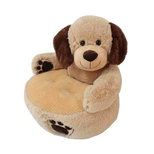 Peluche Sillón 46 Cm (varios Modelos) 2 Peluche Sillón 46 Cm (varios Modelos) - Imagen 2