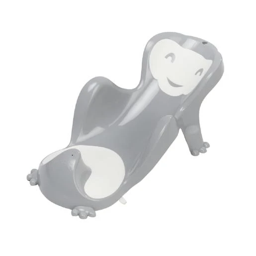 Thermobaby - Hamaca De Baño Gris 1 Thermobaby - Hamaca De Baño Gris
