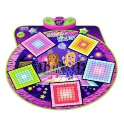 Alfombra De Baile Dance Mixer