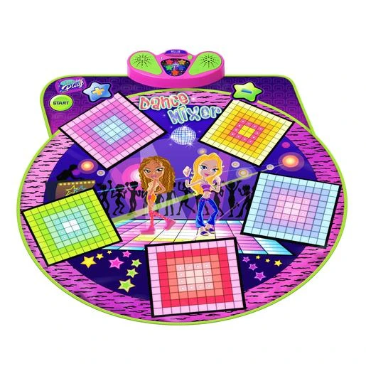 Alfombra De Baile Dance Mixer 1 Alfombra De Baile Dance Mixer