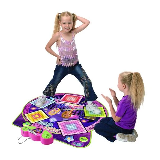 Alfombra De Baile Dance Mixer 2 Alfombra De Baile Dance Mixer - Imagen 2