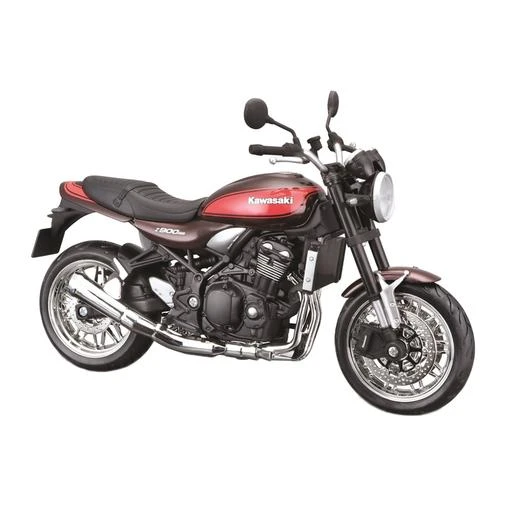 Moto 1:12 (varios Modelos) 18 Moto 1:12 (varios Modelos) - Imagen 18