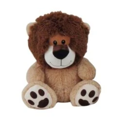 Peluche Felino 35 Cm (varios Modelos)