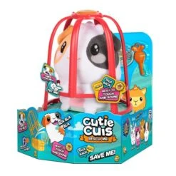 Cutie Cuis - Cuisic 10 Cutie Cuis - Cuisic -Toys R Us Ventas medias 1890
