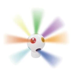 My Music Style - Micrófono Con Bola Disco 6 My Music Style - Micrófono Con Bola Disco -Toys R Us Ventas medias 1898