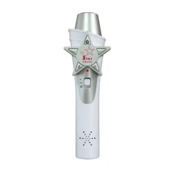 My Music Style - Micrófono Con Bola Disco 7 My Music Style - Micrófono Con Bola Disco -Toys R Us Ventas medias 1899