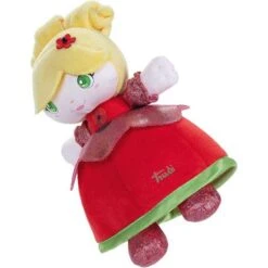 Muñeca De Tela Amapola XS ㅤ 5 Muñeca De Tela Amapola XS ㅤ -Toys R Us Ventas medias 1911