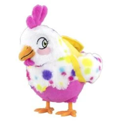 Roxanne La Dancing Queen De La Granja - Rosa