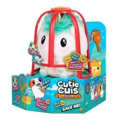 Cutie Cuis - Cuinicorn -Toys R Us Ventas medias 1934