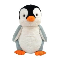Peluche Pingüino 90 Cm