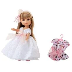 Luci - Set Vestido De Comunión